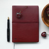 Be On D 2026 Satin Book B6 Dated Daily Diary