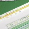 Sticky Bookmark - Iconic Mark Sticky Index Long Highlighter Note Set