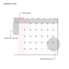 Monthly Plan - 2026 Happy Together Dated Weekly Diary Planner