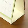 Sturdy Stand - Iconic 2026 End-And Desk Calendar