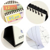 Detail of Kakao Friends 2026 Choonsik Basic Desk Calendar