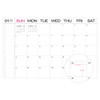 Monthly Plan - Ardium 2026 Big Plan Dated Monthly Scheduler