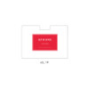 Out of Office - Ardium 2026 Time For Healing Desk Calendar