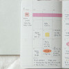 Monthly Plan - 7321 Design 2026 Day Point Dated Weekly Diary