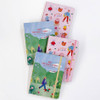 Band Closure - 7321 Design 2027 The Daily Story Dated Weekly Diary