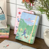 7321 Design 2027 The Daily Story Dated Weekly Diary