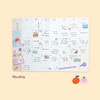 Monthly Plan - 7321 Design 2027 The Daily Story Dated Weekly Diary