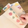Paper Pocket - 7321 Design 2027 The Daily Story Dated Weekly Diary