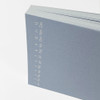 100Sheets - Notful Half Dateless Monthly Planner Notepad