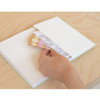 Pocket - O-CHECK 2027 Mon Journal B6 Dated Monthly Planner