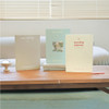 O-Check 2026 Record Your Day A4 Dated Monthly Planner