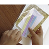 PVC Cover - O-CHECK 2027 Record Your Day A4 Dated Monthly Planner