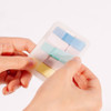 Easy Tear Off - Appree Daylight Mood Sticky Index With Dispenser