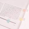 Translucent Sticky Tab - Appree Twilight Gradation Mood Sticky Index