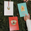 Holiday Cards - Dailylike Christmas Greeting Card 01-05