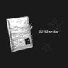 05 Silver Star - PLEPLE 2027 Vela Dated Monthly Diary