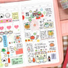 Monthly - PLEPLE 2026 Mellow Dated Monthly Diary
