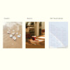 Vacation / Absence Pages - O-CHECK 2026 My Four Seasons Desk Calendar