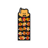 pureureum design Cupid Bear Concert Paper Sticker
