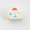 3M sticker - Romane Brunch Brother Mogry Toothpaste Holder