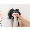 Soft Silicone Grip - Romane Brunch Brother Mogry Hand Towel Holder