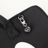 D-Ring Attachment - Romane Brunch Brother Mogry Hug 13-inch Laptop Sleeve
