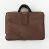 Inner Pocket with Velcro Closure - Romane Brunch Brother Mogry Hug 13-inch Laptop Sleeve