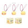 Little Choonsik - Kakao Friends Little Friends Lip Balm Holder Keyring