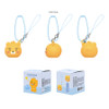 Little Ryan - Kakao Friends Little Friends Lip Balm Holder Keyring