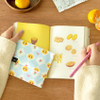 Choonsik - Kakao Friends Reusable Heat Pack Cover