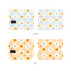 2 Option - Kakao Friends Reusable Heat Pack Cover