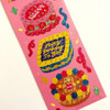 Cake Stickers - pureureum design Wish Cake Holographic Sticker 01