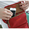Monopoly Travel organizer grand shoulder bag