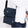 Monopoly Travel organizer grand shoulder bag