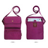 Monopoly Travel organizer grand shoulder bag