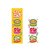 pureureum design Calendar Cake Holographic Sticker 02
