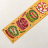 Cute Cake Design - pureureum design Calendar Cake Holographic Sticker 02