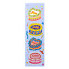 pureureum design Calendar Cake Holographic Sticker 03