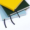 Ribbon bookmark - Paperian 2026 A'round The Day Large Dated Weekly Planner