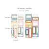 06 Memo-Archive - Paperian Archive Roll Tape 04-06