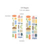 04 Shape - Paperian Archive Roll Tape 04-06