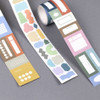 Paperian Archive Roll Tape 04-06