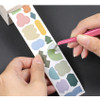 Easy tear off - Paperian Archive Roll Tape 04-06