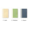 3 Colors - Paperian 2026 Episode B6 Dated Weekly Diary Journal