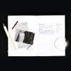 End Note - Paperian 2026 Episode B6 Dated Weekly Diary Journal