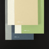 Book Cloth - Paperian 2026 Episode B6 Dated Weekly Diary Journal
