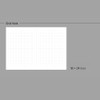 Grid Note - Paperian 2026 Episode A6 Dated Weekly Diary Journal