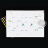 Monthly - Paperian 2026 Episode A6 Dated Weekly Diary Journal