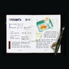 End Note - Paperian 2026 Episode A6 Dated Weekly Diary Journal