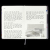 Ruled Note - Paperian 2026 Neue A5 Dated Weekly Planner